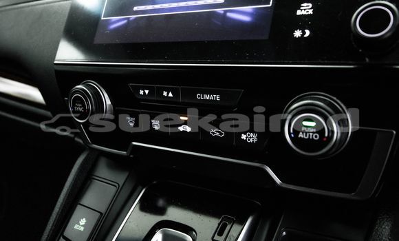 Buy Used Honda CR-V White Car in Bangkok in Bangkok Buy Used Honda CR-V White Car in Bangkok in Bangkok