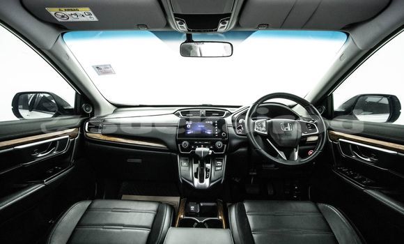 Buy Used Honda CR-V White Car in Bangkok in Bangkok Buy Used Honda CR-V White Car in Bangkok in Bangkok