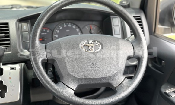 Buy Used Toyota Commuter Other Car in Bangkok in Bangkok Buy Used Toyota Commuter Other Car in Bangkok in Bangkok