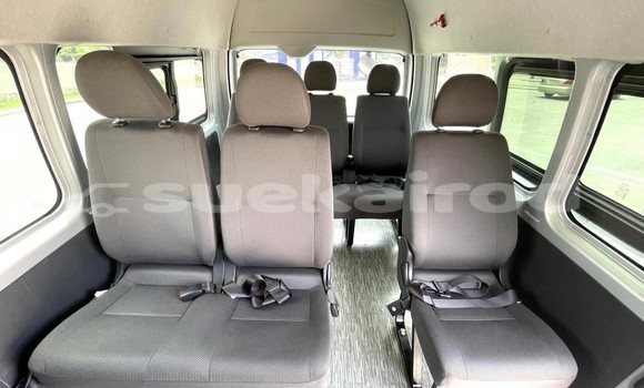 Buy Used Toyota Commuter Other Car in Bangkok in Bangkok Buy Used Toyota Commuter Other Car in Bangkok in Bangkok