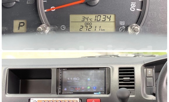 Buy Used Toyota Commuter Other Car in Bangkok in Bangkok Buy Used Toyota Commuter Other Car in Bangkok in Bangkok