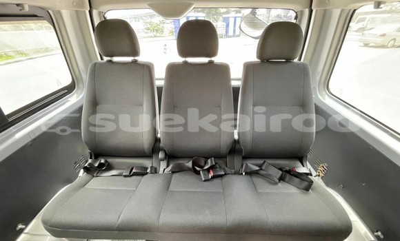 Buy Used Toyota Commuter Other Car in Bangkok in Bangkok Buy Used Toyota Commuter Other Car in Bangkok in Bangkok