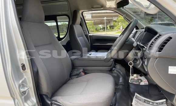 Buy Used Toyota Commuter Other Car in Bangkok in Bangkok Buy Used Toyota Commuter Other Car in Bangkok in Bangkok