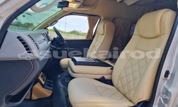 Buy Used Toyota Commuter Other Car in Bangkok in Bangkok Buy Used Toyota Commuter Other Car in Bangkok in Bangkok