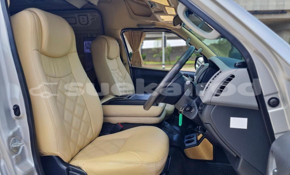 Buy Used Toyota Commuter Other Car in Bangkok in Bangkok Buy Used Toyota Commuter Other Car in Bangkok in Bangkok