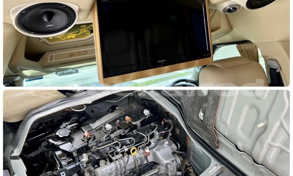 Buy Used Toyota Commuter Other Car in Bangkok in Bangkok Buy Used Toyota Commuter Other Car in Bangkok in Bangkok