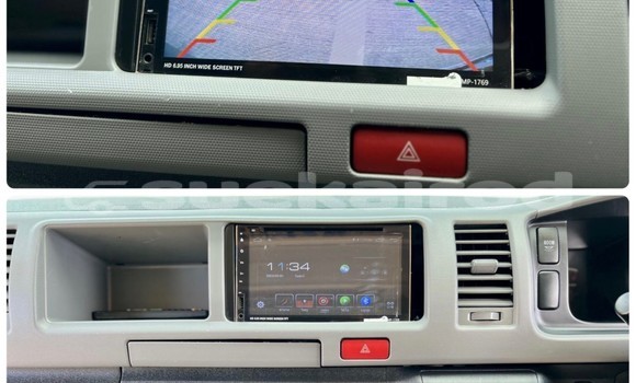 Buy Used Toyota Commuter Other Car in Bangkok in Bangkok Buy Used Toyota Commuter Other Car in Bangkok in Bangkok