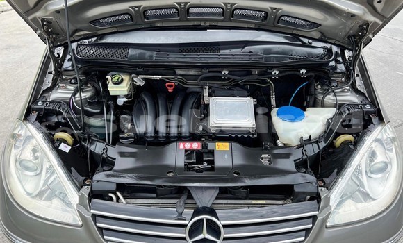 Buy Used Mercedes-Benz A-klasse Other Car in Bangkok in Bangkok Buy Used Mercedes-Benz A-klasse Other Car in Bangkok in Bangkok