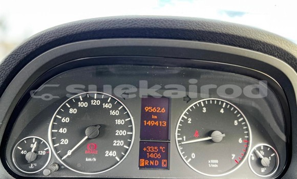 Buy Used Mercedes-Benz A-klasse Other Car in Bangkok in Bangkok Buy Used Mercedes-Benz A-klasse Other Car in Bangkok in Bangkok