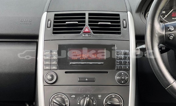 Buy Used Mercedes-Benz A-klasse Other Car in Bangkok in Bangkok Buy Used Mercedes-Benz A-klasse Other Car in Bangkok in Bangkok