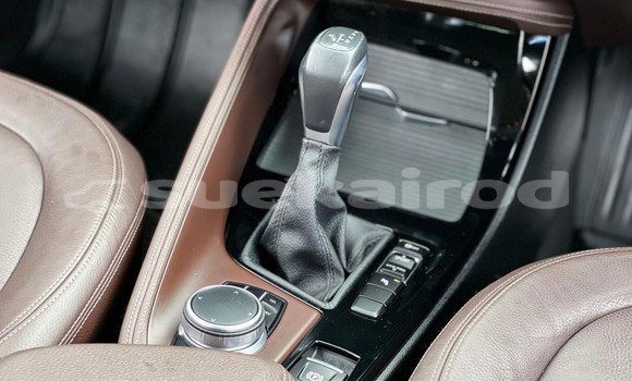 Buy Used BMW X1 Brown Car in Bangkok in Bangkok Buy Used BMW X1 Brown Car in Bangkok in Bangkok