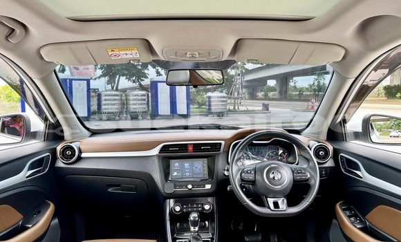 ซื้อ รถมือสอง MG ZS ขาว รถยนต์ ใน %{เมือง} ใน กรุงเทพมหานคร ซื้อ รถมือสอง MG ZS ขาว รถยนต์ ใน %{เมือง} ใน กรุงเทพมหานคร