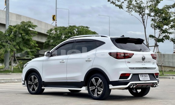 ซื้อ รถมือสอง MG ZS ขาว รถยนต์ ใน %{เมือง} ใน กรุงเทพมหานคร ซื้อ รถมือสอง MG ZS ขาว รถยนต์ ใน %{เมือง} ใน กรุงเทพมหานคร