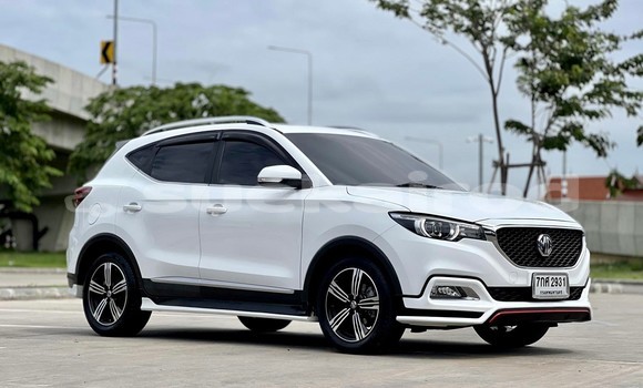 ซื้อ รถมือสอง MG ZS ขาว รถยนต์ ใน %{เมือง} ใน กรุงเทพมหานคร ซื้อ รถมือสอง MG ZS ขาว รถยนต์ ใน %{เมือง} ใน กรุงเทพมหานคร