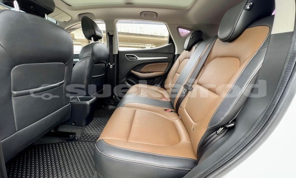 ซื้อ รถมือสอง MG ZS ขาว รถยนต์ ใน %{เมือง} ใน กรุงเทพมหานคร ซื้อ รถมือสอง MG ZS ขาว รถยนต์ ใน %{เมือง} ใน กรุงเทพมหานคร