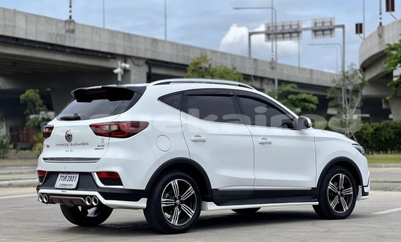 ซื้อ รถมือสอง MG ZS ขาว รถยนต์ ใน %{เมือง} ใน กรุงเทพมหานคร ซื้อ รถมือสอง MG ZS ขาว รถยนต์ ใน %{เมือง} ใน กรุงเทพมหานคร