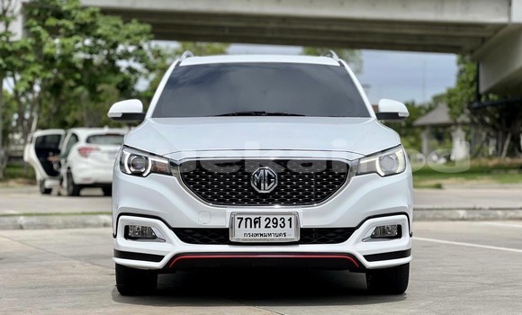 ซื้อ รถมือสอง MG ZS ขาว รถยนต์ ใน %{เมือง} ใน กรุงเทพมหานคร ซื้อ รถมือสอง MG ZS ขาว รถยนต์ ใน %{เมือง} ใน กรุงเทพมหานคร