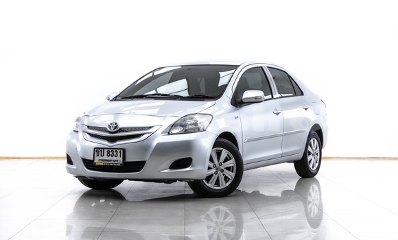 ซื้อ รถมือสอง Toyota Vios อื่น ๆ รถยนต์ ใน %{เมือง} ใน กรุงเทพมหานคร