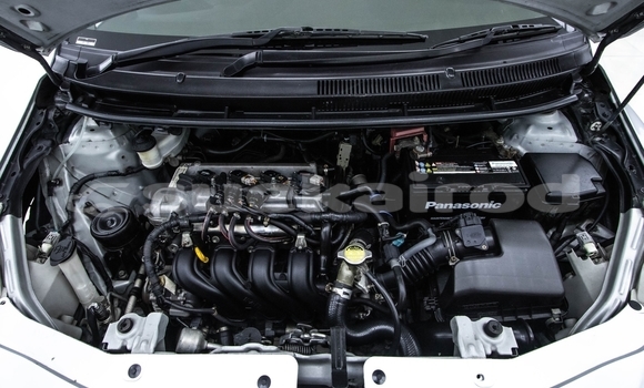 Buy Used Toyota Vios Other Car in Bangkok in Bangkok Buy Used Toyota Vios Other Car in Bangkok in Bangkok