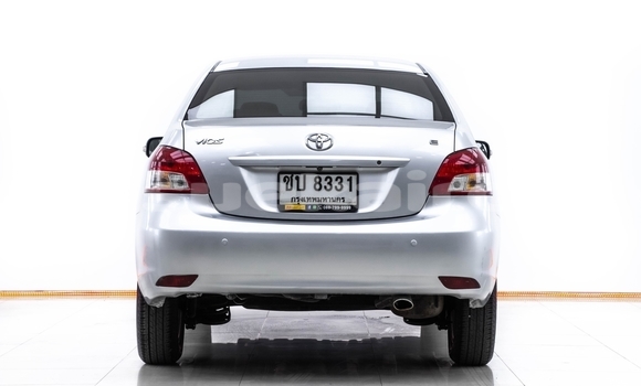 Buy Used Toyota Vios Other Car in Bangkok in Bangkok Buy Used Toyota Vios Other Car in Bangkok in Bangkok