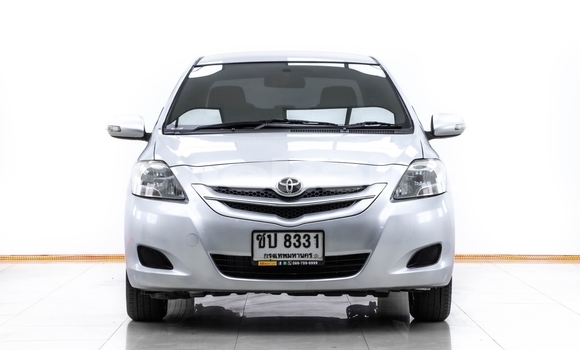Buy Used Toyota Vios Other Car in Bangkok in Bangkok Buy Used Toyota Vios Other Car in Bangkok in Bangkok