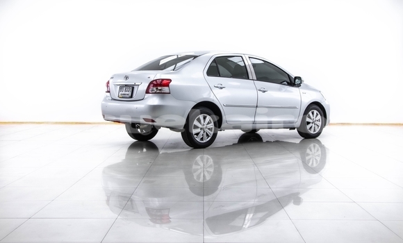 Buy Used Toyota Vios Other Car in Bangkok in Bangkok Buy Used Toyota Vios Other Car in Bangkok in Bangkok