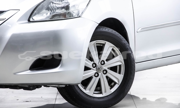 Buy Used Toyota Vios Other Car in Bangkok in Bangkok Buy Used Toyota Vios Other Car in Bangkok in Bangkok