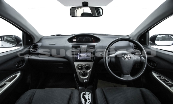 Buy Used Toyota Vios Other Car in Bangkok in Bangkok Buy Used Toyota Vios Other Car in Bangkok in Bangkok