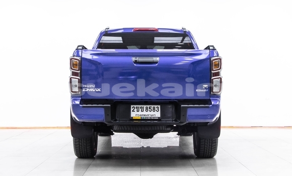 ซื้อ รถมือสอง Isuzu D–MAX สีน้ำเงิน รถยนต์ ใน %{เมือง} ใน กรุงเทพมหานคร ซื้อ รถมือสอง Isuzu D–MAX สีน้ำเงิน รถยนต์ ใน %{เมือง} ใน กรุงเทพมหานคร