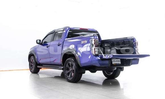 ซื้อ รถมือสอง Isuzu D–MAX สีน้ำเงิน รถยนต์ ใน %{เมือง} ใน กรุงเทพมหานคร ซื้อ รถมือสอง Isuzu D–MAX สีน้ำเงิน รถยนต์ ใน %{เมือง} ใน กรุงเทพมหานคร