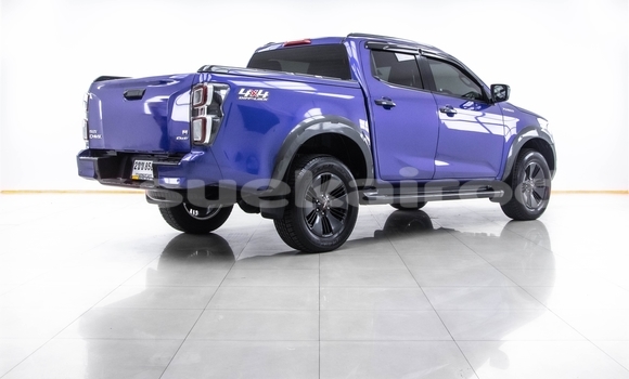 ซื้อ รถมือสอง Isuzu D–MAX สีน้ำเงิน รถยนต์ ใน %{เมือง} ใน กรุงเทพมหานคร ซื้อ รถมือสอง Isuzu D–MAX สีน้ำเงิน รถยนต์ ใน %{เมือง} ใน กรุงเทพมหานคร