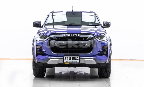 ซื้อ รถมือสอง Isuzu D–MAX สีน้ำเงิน รถยนต์ ใน %{เมือง} ใน กรุงเทพมหานคร ซื้อ รถมือสอง Isuzu D–MAX สีน้ำเงิน รถยนต์ ใน %{เมือง} ใน กรุงเทพมหานคร