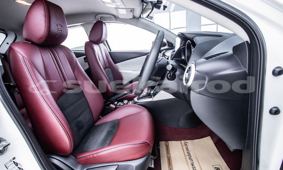 ซื้อ รถมือสอง Mazda 2 ขาว รถยนต์ ใน %{เมือง} ใน กรุงเทพมหานคร ซื้อ รถมือสอง Mazda 2 ขาว รถยนต์ ใน %{เมือง} ใน กรุงเทพมหานคร