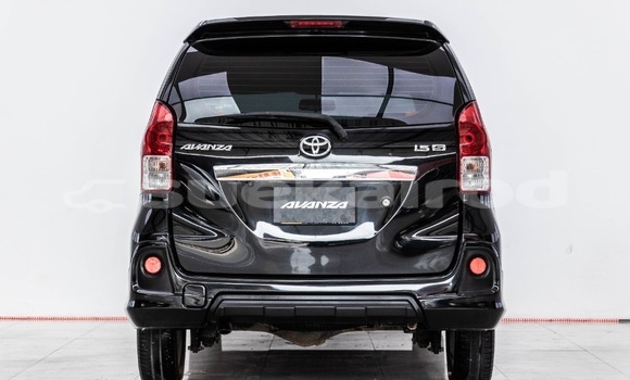 ซื้อ รถมือสอง Toyota Avanza สีดำ รถยนต์ ใน %{เมือง} ใน กรุงเทพมหานคร ซื้อ รถมือสอง Toyota Avanza สีดำ รถยนต์ ใน %{เมือง} ใน กรุงเทพมหานคร