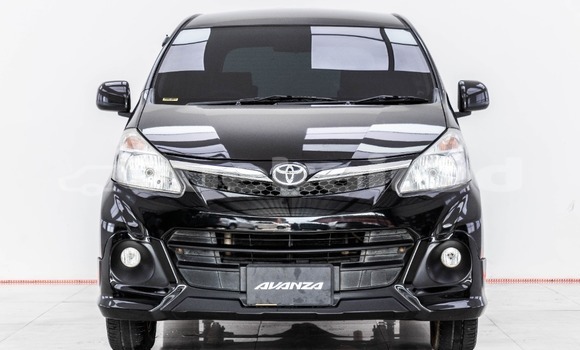 ซื้อ รถมือสอง Toyota Avanza สีดำ รถยนต์ ใน %{เมือง} ใน กรุงเทพมหานคร ซื้อ รถมือสอง Toyota Avanza สีดำ รถยนต์ ใน %{เมือง} ใน กรุงเทพมหานคร