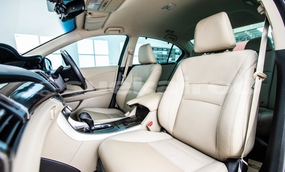Buy Used Honda Accord Black Car in Bangkok in Bangkok Buy Used Honda Accord Black Car in Bangkok in Bangkok