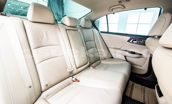 Buy Used Honda Accord Black Car in Bangkok in Bangkok Buy Used Honda Accord Black Car in Bangkok in Bangkok