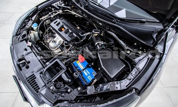 Buy Used Honda Accord Black Car in Bangkok in Bangkok Buy Used Honda Accord Black Car in Bangkok in Bangkok