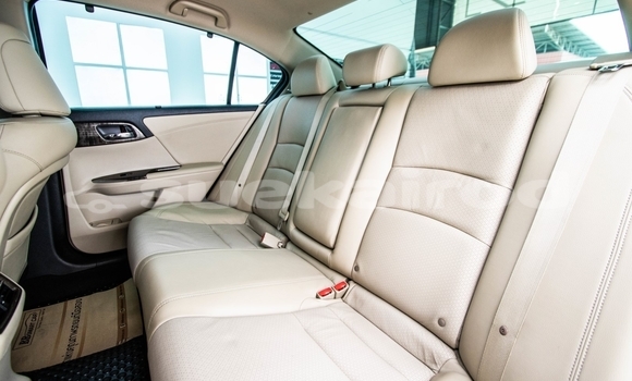 Buy Used Honda Accord Black Car in Bangkok in Bangkok Buy Used Honda Accord Black Car in Bangkok in Bangkok