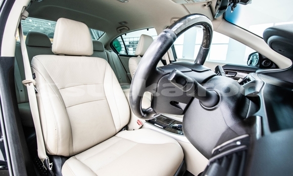Buy Used Honda Accord Black Car in Bangkok in Bangkok Buy Used Honda Accord Black Car in Bangkok in Bangkok