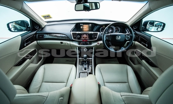 Buy Used Honda Accord Black Car in Bangkok in Bangkok Buy Used Honda Accord Black Car in Bangkok in Bangkok