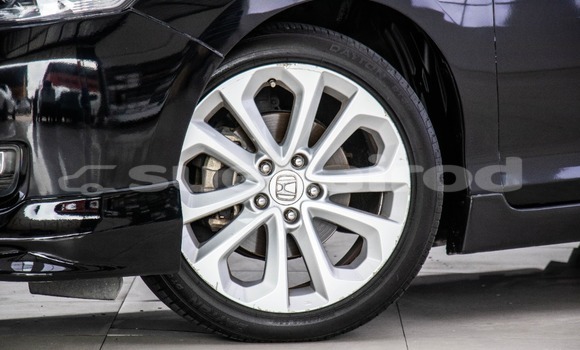 Buy Used Honda Accord Black Car in Bangkok in Bangkok Buy Used Honda Accord Black Car in Bangkok in Bangkok