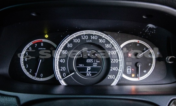 Buy Used Honda Accord Black Car in Bangkok in Bangkok Buy Used Honda Accord Black Car in Bangkok in Bangkok