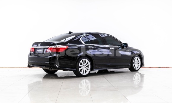 Buy Used Honda Accord Black Car in Bangkok in Bangkok Buy Used Honda Accord Black Car in Bangkok in Bangkok
