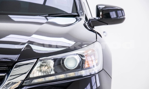 Buy Used Honda Accord Black Car in Bangkok in Bangkok Buy Used Honda Accord Black Car in Bangkok in Bangkok