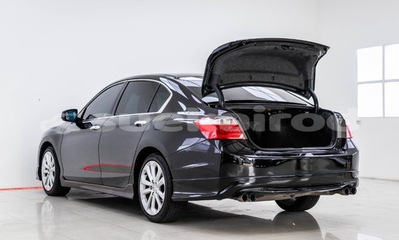 Buy Used Honda Accord Black Car in Bangkok in Bangkok Buy Used Honda Accord Black Car in Bangkok in Bangkok