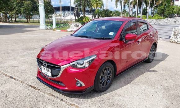 ซื้อ รถมือสอง Mazda Mazda 2 สีแดง รถยนต์ ใน %{เมือง} ใน กรุงเทพมหานคร ซื้อ รถมือสอง Mazda Mazda 2 สีแดง รถยนต์ ใน %{เมือง} ใน กรุงเทพมหานคร