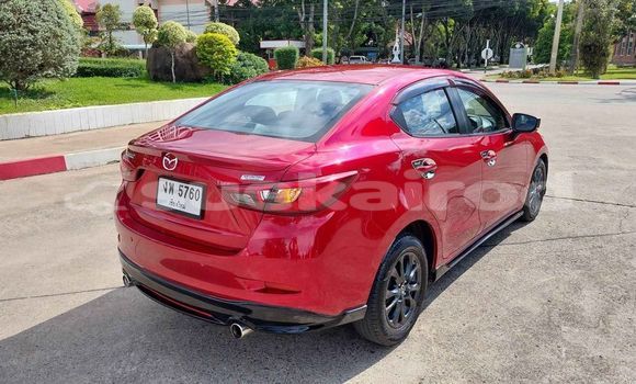 ซื้อ รถมือสอง Mazda Mazda 2 สีแดง รถยนต์ ใน %{เมือง} ใน กรุงเทพมหานคร ซื้อ รถมือสอง Mazda Mazda 2 สีแดง รถยนต์ ใน %{เมือง} ใน กรุงเทพมหานคร