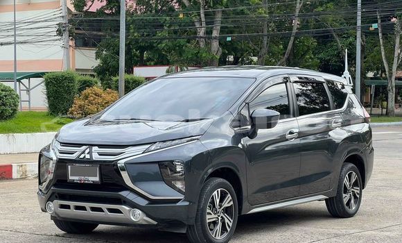 Buy Used Mitsubishi Xpander Other Car in Bangkok in Bangkok