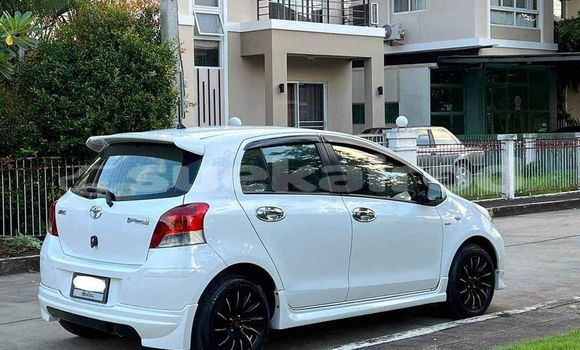 ซื้อ รถมือสอง Toyota Yaris ขาว รถยนต์ ใน %{เมือง} ใน กรุงเทพมหานคร ซื้อ รถมือสอง Toyota Yaris ขาว รถยนต์ ใน %{เมือง} ใน กรุงเทพมหานคร